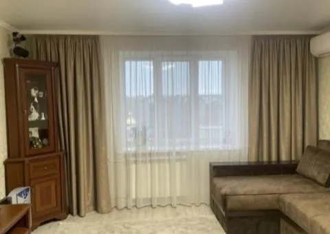 Продажа 3-комнатной квартиры, 70 м², ДОСИ, Богуния, Житомир - 1/5