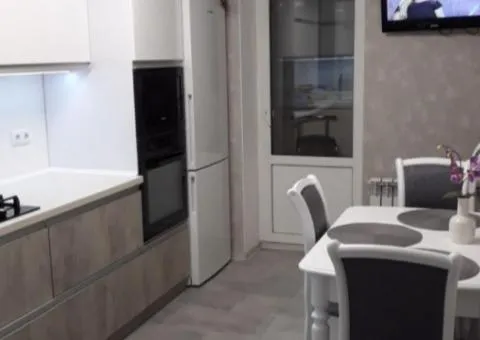Продажа 3-комнатной квартиры, 70 м², ДОСИ, Богуния, Житомир - 5/5