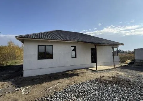 Продажа 3-комнатного дома, 140 м², ул. Железничная, Олиевка - 2/8