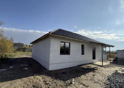 Продажа 3-комнатного дома, 140 м², ул. Железничная, Олиевка - 3/8