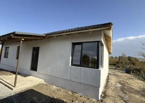 Продажа 3-комнатного дома, 140 м², ул. Железничная, Олиевка - 4/8