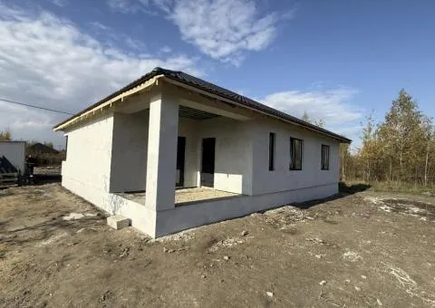 Продажа 3-комнатного дома, 140 м², ул. Железничная, Олиевка - 6/8
