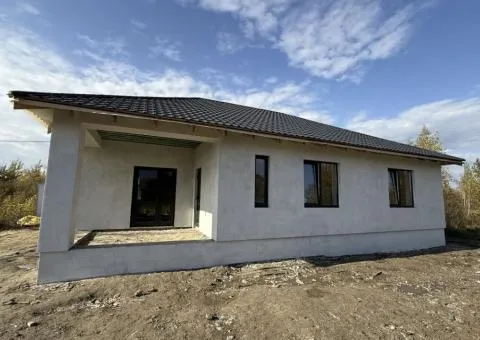 Продажа 3-комнатного дома, 140 м², ул. Железничная, Олиевка - 7/8