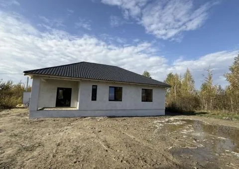 Продажа 3-комнатного дома, 140 м², ул. Железничная, Олиевка - 8/8