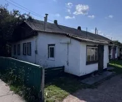 Продажа 2-комнатной квартиры, 53 м², пгт Черняхов