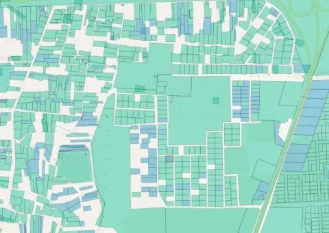 Продажа земельного участка, 11 соток, ул. Глубочица, Глубочица - 2/3