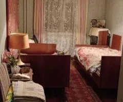 Продажа 3-комнатной квартиры, 60 м², Киевская/Вокзальная ТРЦ Глобал, Центр, Житомир