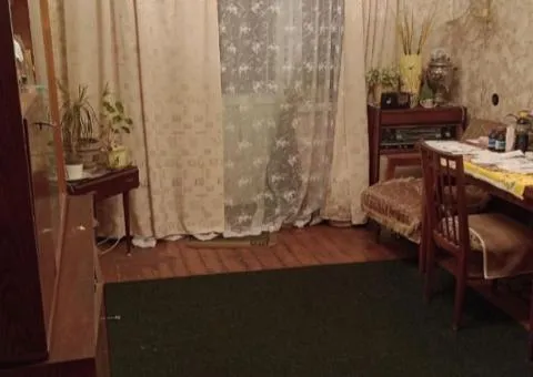 Продажа 3-комнатной квартиры, 60 м², Киевская/Вокзальная ТРЦ Глобал, Центр, Житомир - 3/4