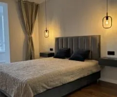 Продажа 1-комнатной квартиры, 48 м², ЖК «Grand City Dombrovskyi», ул. Домбровского, Центр, Житомир