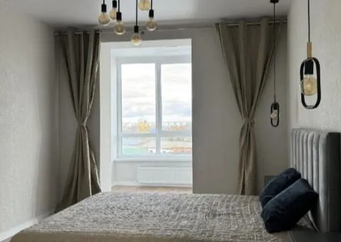 Продажа 1-комнатной квартиры, 48 м², ЖК «Grand City Dombrovskyi», ул. Домбровского, Центр, Житомир - 4/10