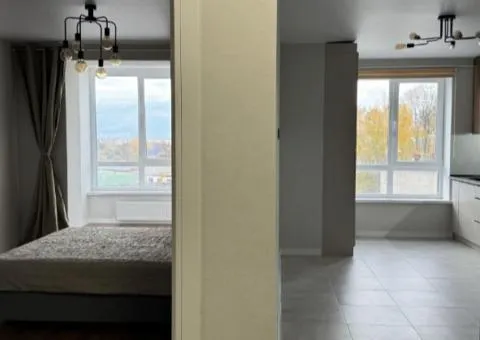 Продажа 1-комнатной квартиры, 48 м², ЖК «Grand City Dombrovskyi», ул. Домбровского, Центр, Житомир - 5/10