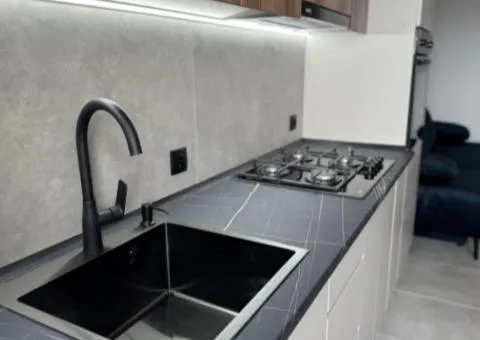 Продажа 1-комнатной квартиры, 48 м², ЖК «Grand City Dombrovskyi», ул. Домбровского, Центр, Житомир - 7/10