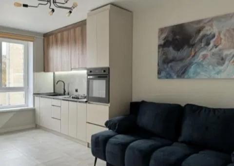 Продажа 1-комнатной квартиры, 48 м², ЖК «Grand City Dombrovskyi», ул. Домбровского, Центр, Житомир - 8/10
