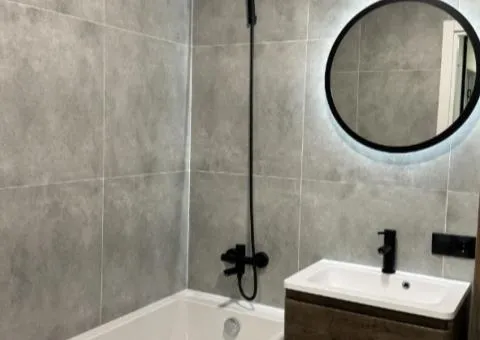 Продажа 1-комнатной квартиры, 48 м², ЖК «Grand City Dombrovskyi», ул. Домбровского, Центр, Житомир - 9/10