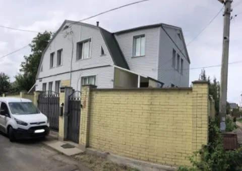 Продажа 8-комнатного дома, 360 м², ул. Східная, Центр, Житомир - 1/10