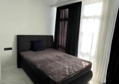 Аренда 1-комнатной квартиры, 37 м², ЖК «Смарт Сіті», Грушевского, Центр, Житомир - 1/10