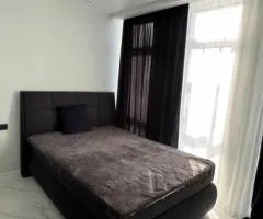 Аренда 1-комнатной квартиры, 37 м², ЖК «Смарт Сіті», Грушевского, Центр, Житомир