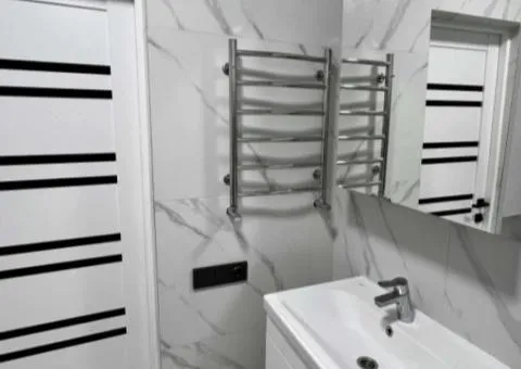 Аренда 1-комнатной квартиры, 37 м², ЖК «Смарт Сіті», Грушевского, Центр, Житомир - 2/10