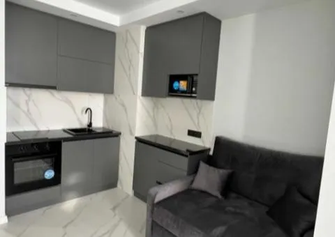 Аренда 1-комнатной квартиры, 37 м², ЖК «Смарт Сіті», Грушевского, Центр, Житомир - 5/10