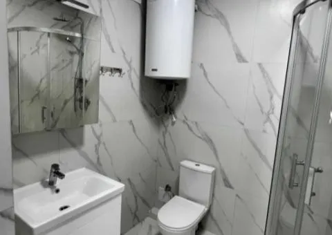 Аренда 1-комнатной квартиры, 37 м², ЖК «Смарт Сіті», Грушевского, Центр, Житомир - 7/10