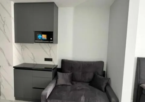 Аренда 1-комнатной квартиры, 37 м², ЖК «Смарт Сіті», Грушевского, Центр, Житомир - 8/10