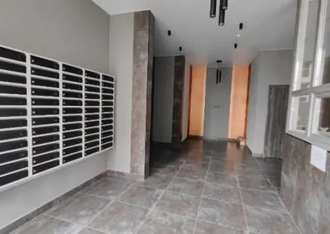 Аренда 1-комнатной квартиры, 37 м², ЖК «Смарт Сіті», Грушевского, Центр, Житомир - 9/10