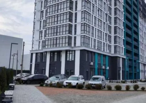 Аренда 1-комнатной квартиры, 37 м², ЖК «Смарт Сіті», Грушевского, Центр, Житомир - 10/10