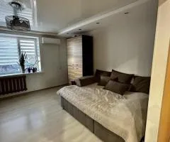 Продажа 2-комнатной квартиры, 50 м², Великая Бердичевская, Центр, Житомир