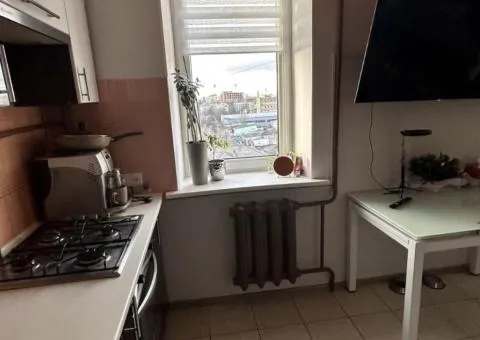 Продажа 2-комнатной квартиры, 50 м², Великая Бердичевская, Центр, Житомир - 4/9