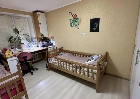 Продажа 2-комнатной квартиры, 50 м², Великая Бердичевская, Центр, Житомир - 5/9