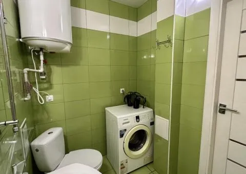 Продажа 2-комнатной квартиры, 50 м², Великая Бердичевская, Центр, Житомир - 7/9