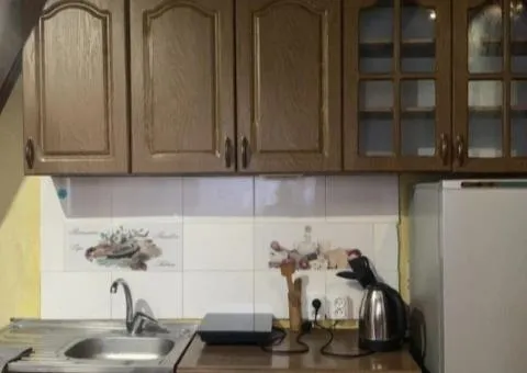 Аренда 1-комнатного дома, 35 м², ул. Победы, Центр, Житомир - 3/10