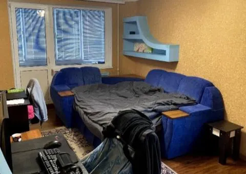 Продажа 1-комнатной квартиры, 32 м², Восточная, Центр, Житомир - 1/10