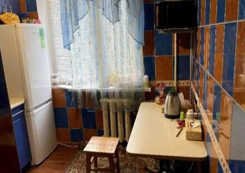 Продажа 1-комнатной квартиры, 32 м², Восточная, Центр, Житомир - 2/10
