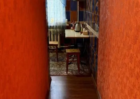 Продажа 1-комнатной квартиры, 32 м², Восточная, Центр, Житомир - 3/10