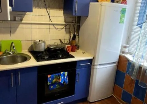 Продажа 1-комнатной квартиры, 32 м², Восточная, Центр, Житомир - 8/10