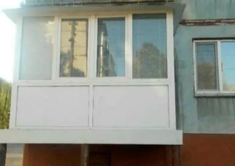 Продажа 1-комнатной квартиры, 32 м², Восточная, Центр, Житомир - 9/10