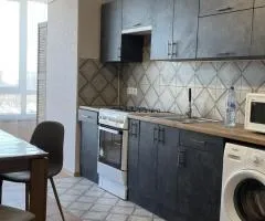 Аренда 1-комнатной квартиры, 48 м², Домбровского, Центр, Житомир