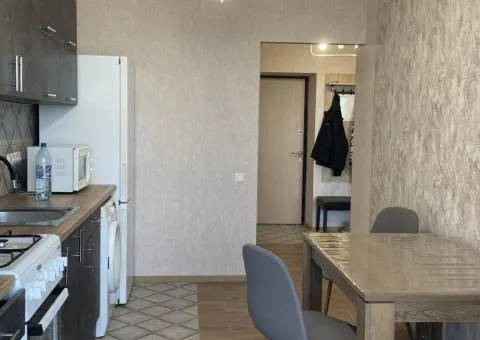 Аренда 1-комнатной квартиры, 48 м², Домбровского, Центр, Житомир - 2/9
