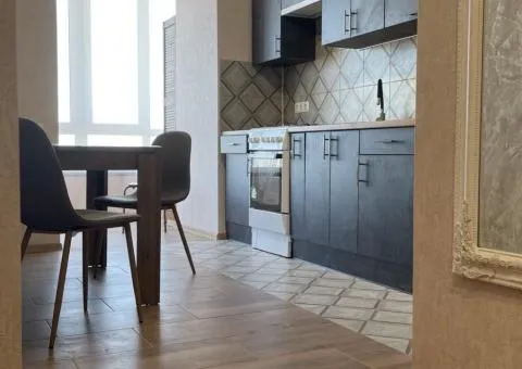 Аренда 1-комнатной квартиры, 48 м², Домбровского, Центр, Житомир - 3/9