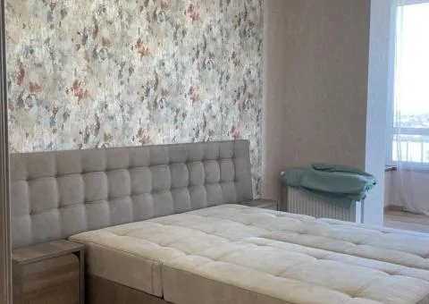 Аренда 1-комнатной квартиры, 48 м², Домбровского, Центр, Житомир - 4/9