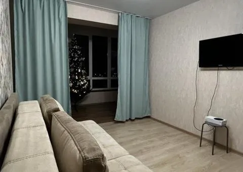 Аренда 1-комнатной квартиры, 48 м², Домбровского, Центр, Житомир - 5/9