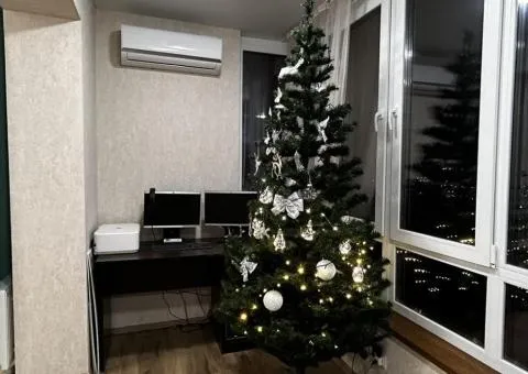 Аренда 1-комнатной квартиры, 48 м², Домбровского, Центр, Житомир - 6/9