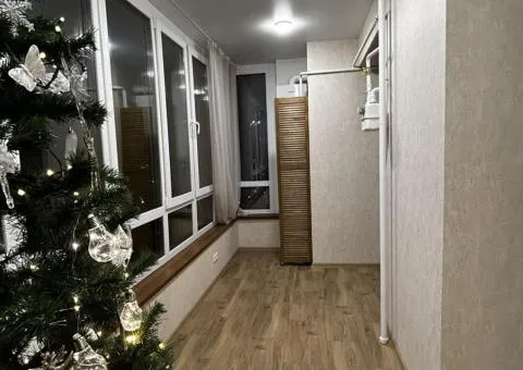 Аренда 1-комнатной квартиры, 48 м², Домбровского, Центр, Житомир - 7/9