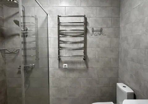 Аренда 1-комнатной квартиры, 48 м², Домбровского, Центр, Житомир - 8/9