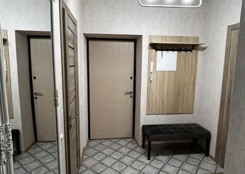 Аренда 1-комнатной квартиры, 48 м², Домбровского, Центр, Житомир - 9/9