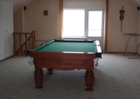 Долгосрочная аренда 4-комнатного дома, 135 м², ул. Киевская/Вокзальная, Вокзал, Житомир - 4/10