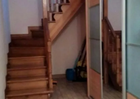 Долгосрочная аренда 4-комнатного дома, 135 м², ул. Киевская/Вокзальная, Вокзал, Житомир - 5/10