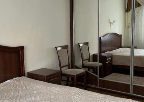 Долгосрочная аренда 4-комнатного дома, 135 м², ул. Киевская/Вокзальная, Вокзал, Житомир - 9/10