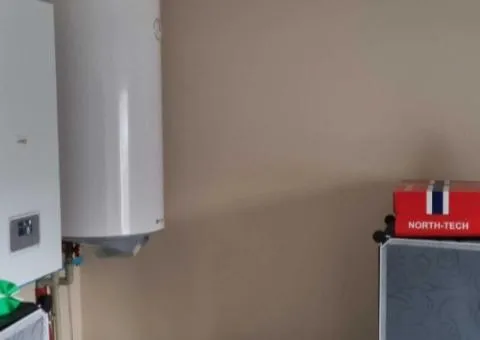 Продажа 3-комнатного дома, 80 м², Театральная Ч/Б, Центр, Житомир - 6/6